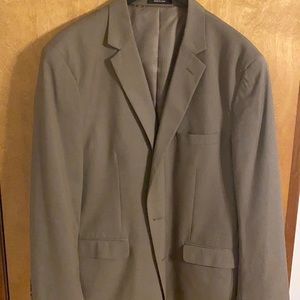 Van Heusen traveler sport coat